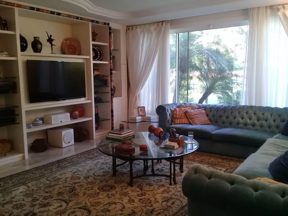 Casa, 6 quartos, 1000 m² - Foto 4
