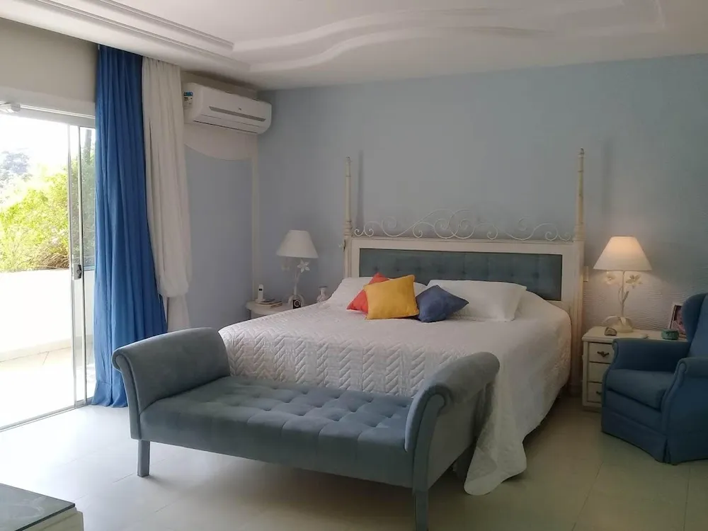 Casa, 6 quartos, 1000 m² - Foto 6