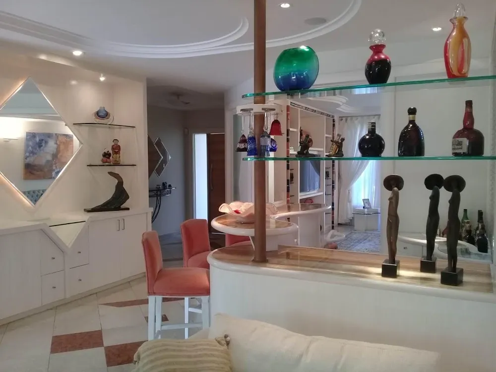 Casa, 6 quartos, 1000 m² - Foto 5