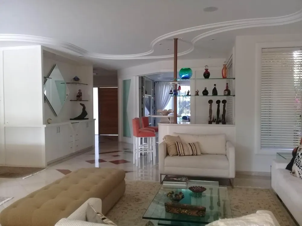 Casa, 6 quartos, 1000 m² - Foto 3