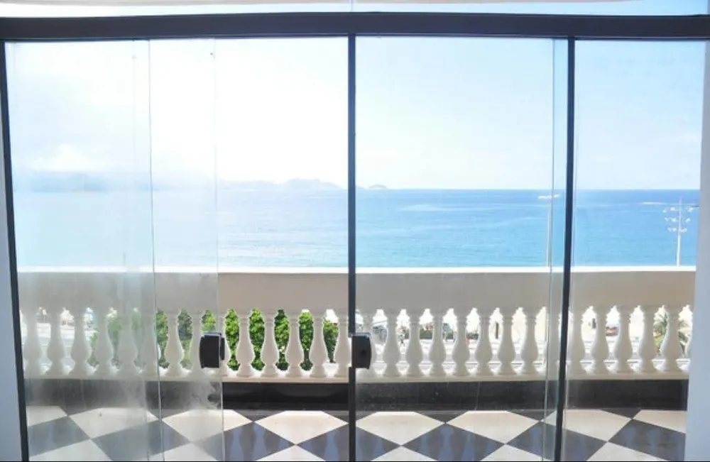 Apartamento, 3 quartos, 340 m² - Foto 3