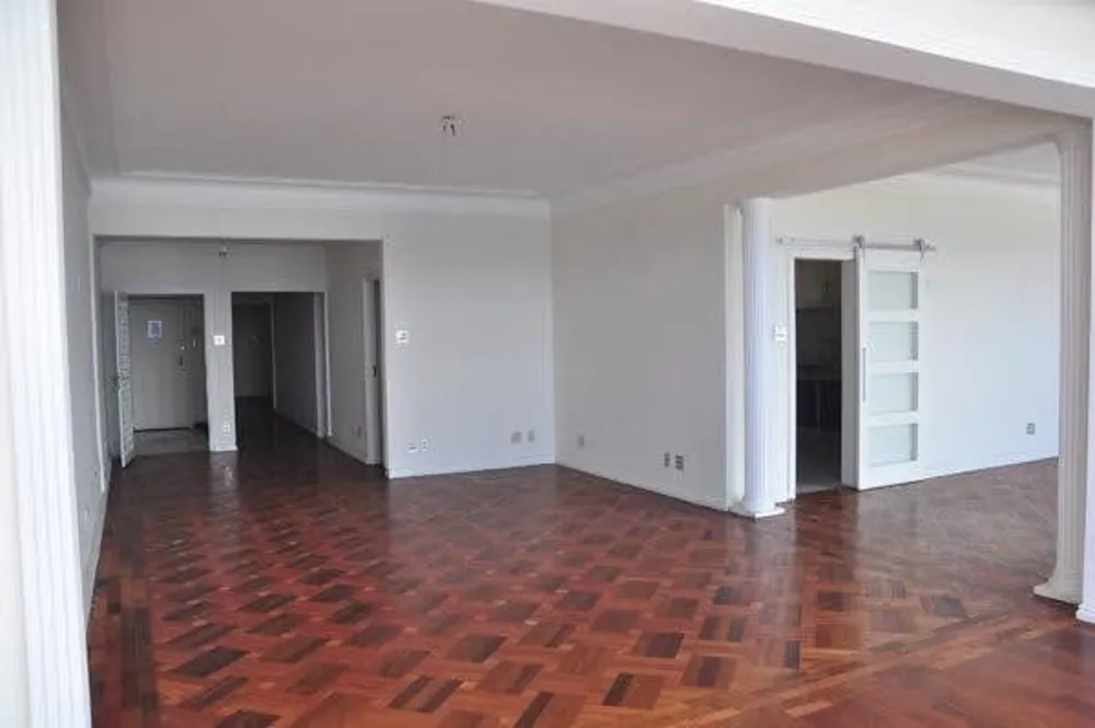 Apartamento, 3 quartos, 340 m² - Foto 4