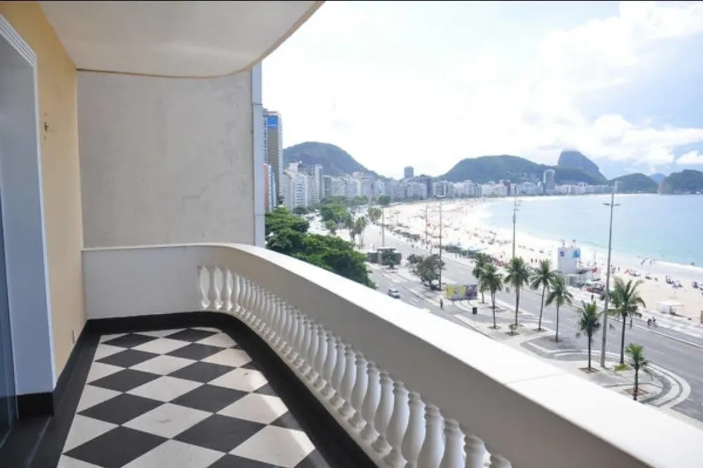 Apartamento, 3 quartos, 340 m² - Foto 2