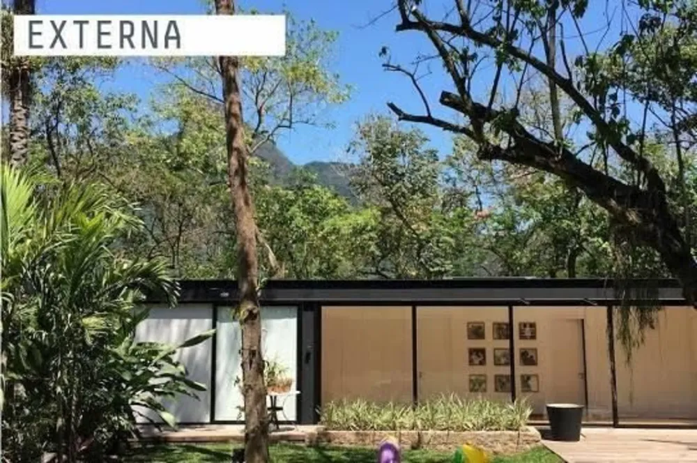 Casa, 4 quartos, 1025 m² - Foto 17