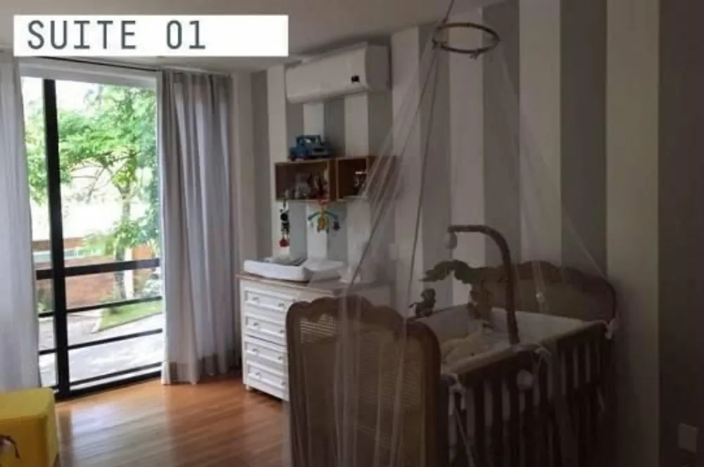 Casa, 4 quartos, 1025 m² - Foto 14