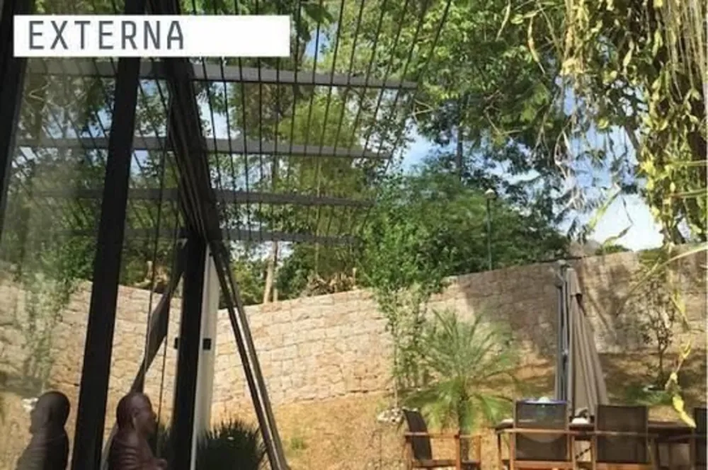 Casa, 4 quartos, 1025 m² - Foto 7