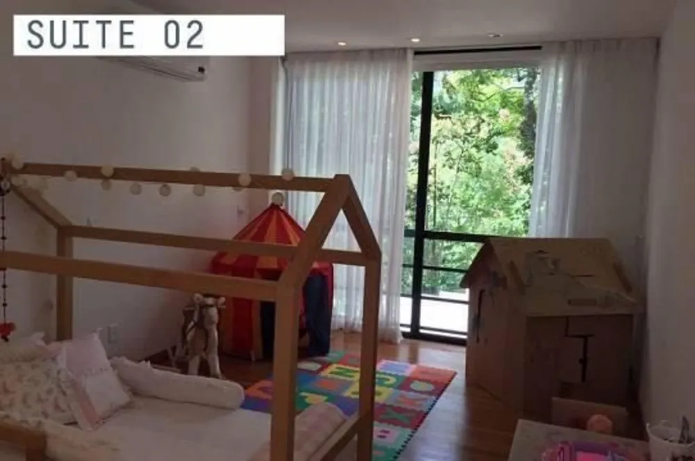 Casa, 4 quartos, 1025 m² - Foto 9