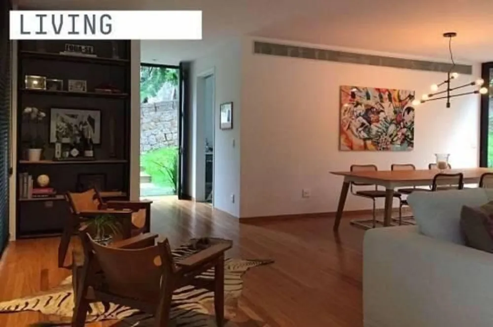 Casa, 4 quartos, 1025 m² - Foto 2