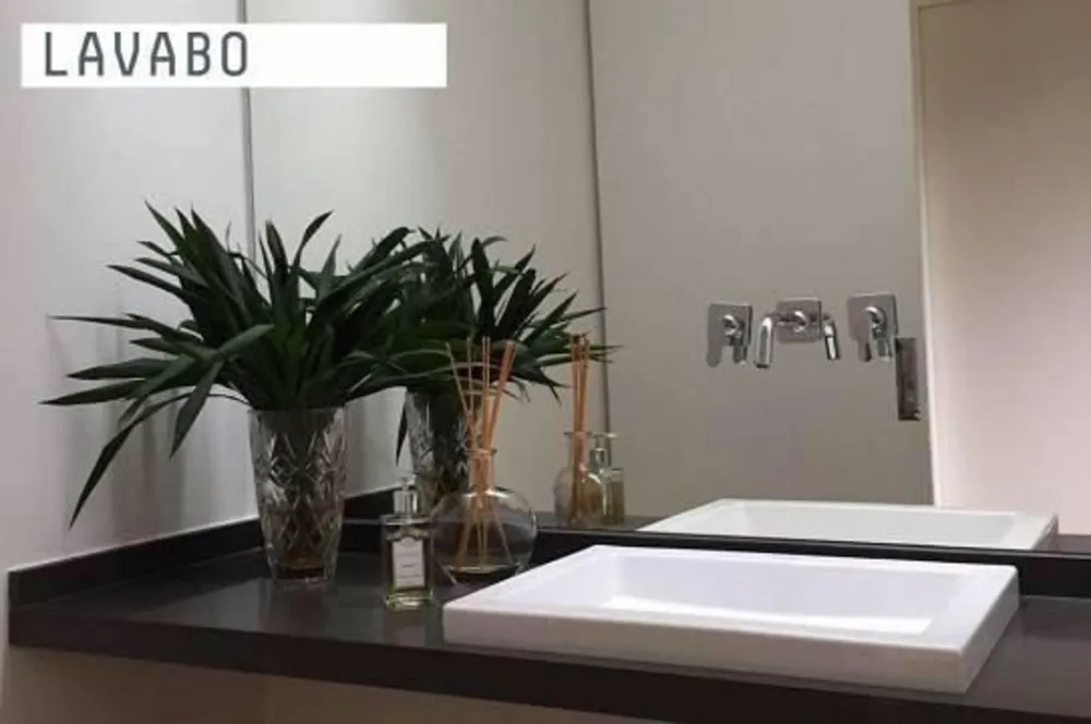 Casa, 4 quartos, 1025 m² - Foto 13