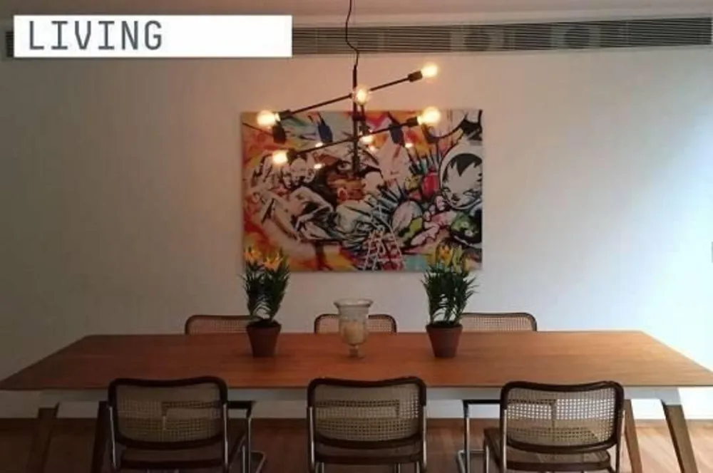 Casa, 4 quartos, 1025 m² - Foto 5
