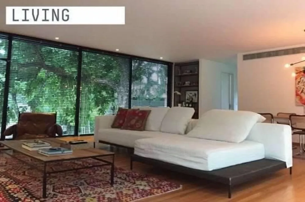 Casa, 4 quartos, 1025 m² - Foto 6