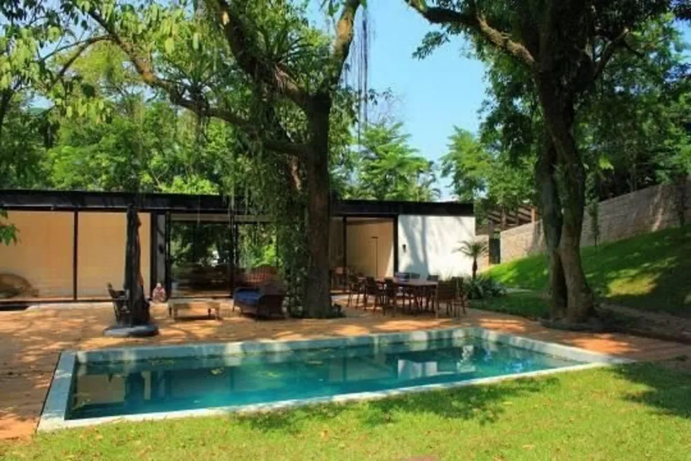 Casa, 4 quartos, 1025 m² - Foto 1