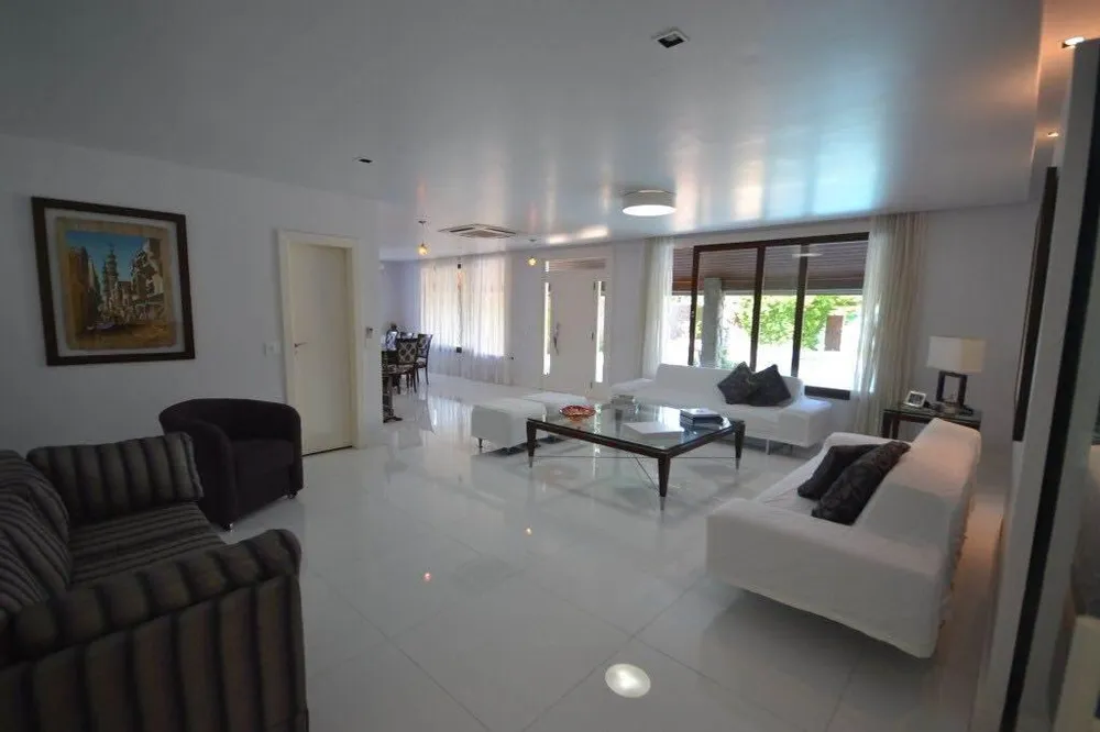 Casa, 5 quartos, 1000 m² - Foto 3