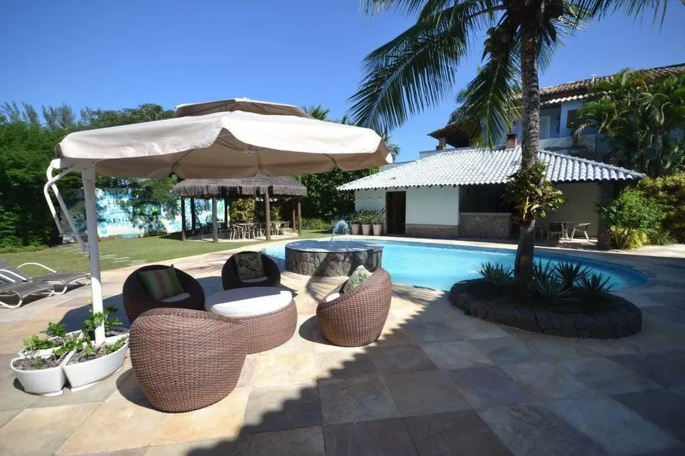 Casa, 5 quartos, 1000 m² - Foto 6