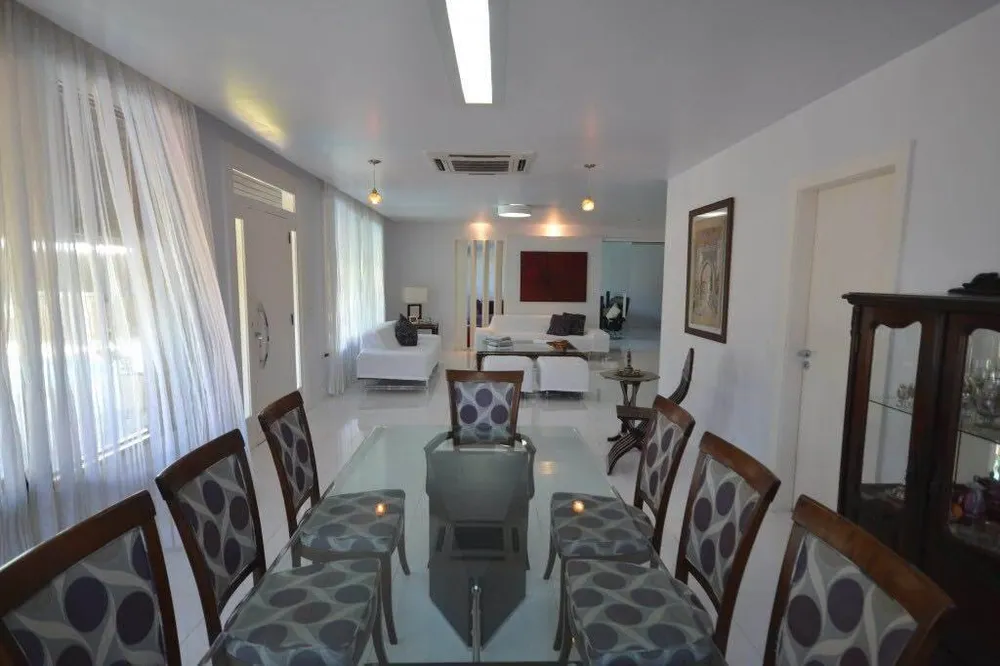Casa, 5 quartos, 1000 m² - Foto 5