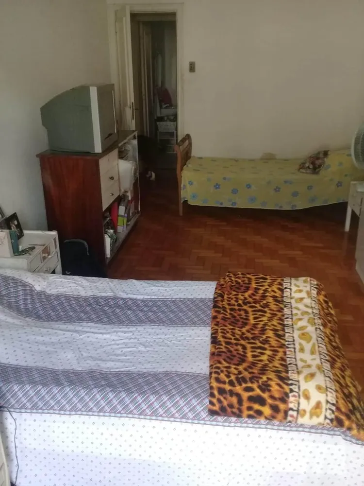 Apartamento, 3 quartos, 130 m² - Foto 11