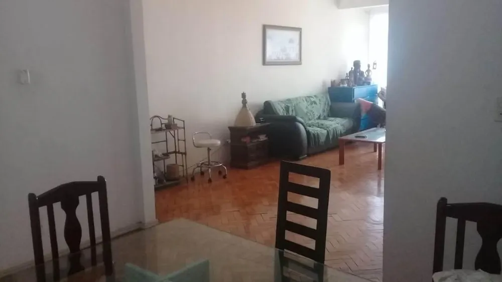 Apartamento, 3 quartos, 130 m² - Foto 3