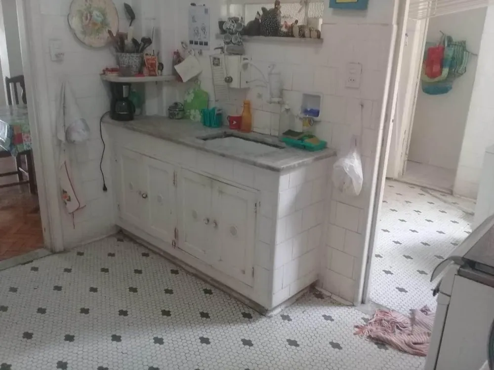 Apartamento, 3 quartos, 130 m² - Foto 15