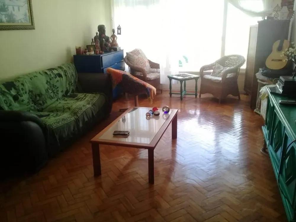 Apartamento, 3 quartos, 130 m² - Foto 4