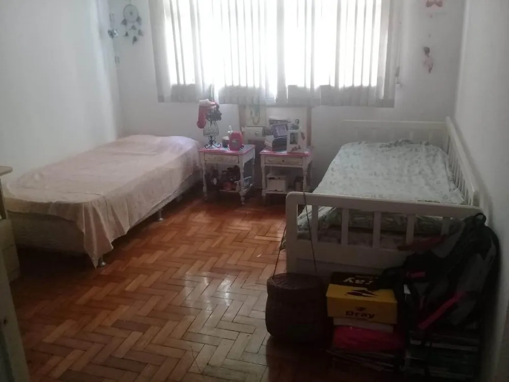 Apartamento, 3 quartos, 130 m² - Foto 10