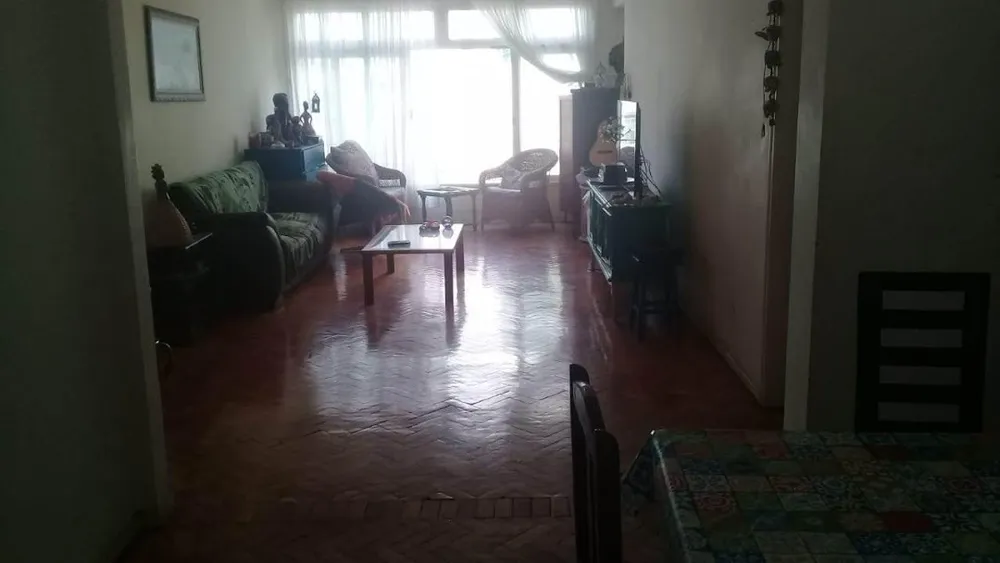 Apartamento, 3 quartos, 130 m² - Foto 2