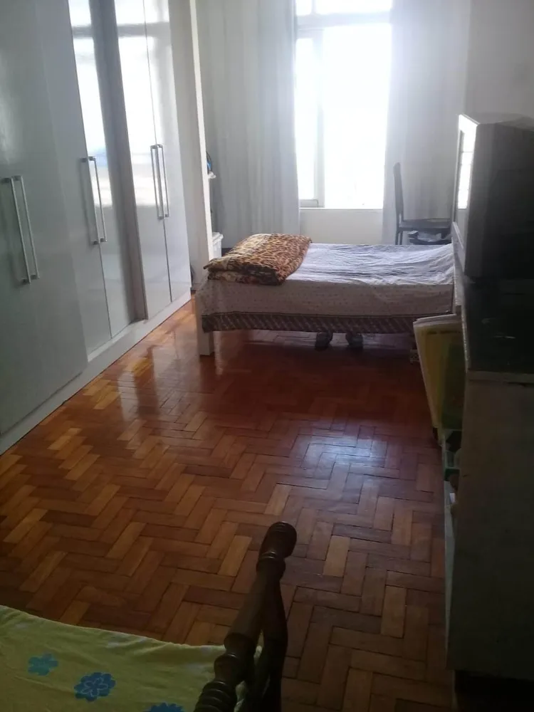 Apartamento, 3 quartos, 130 m² - Foto 14