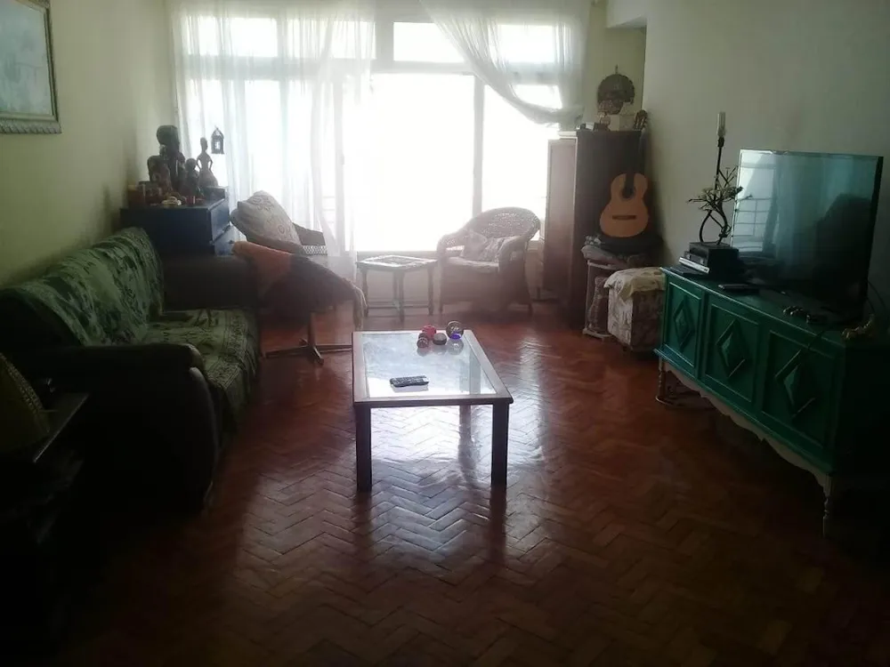 Apartamento, 3 quartos, 130 m² - Foto 5