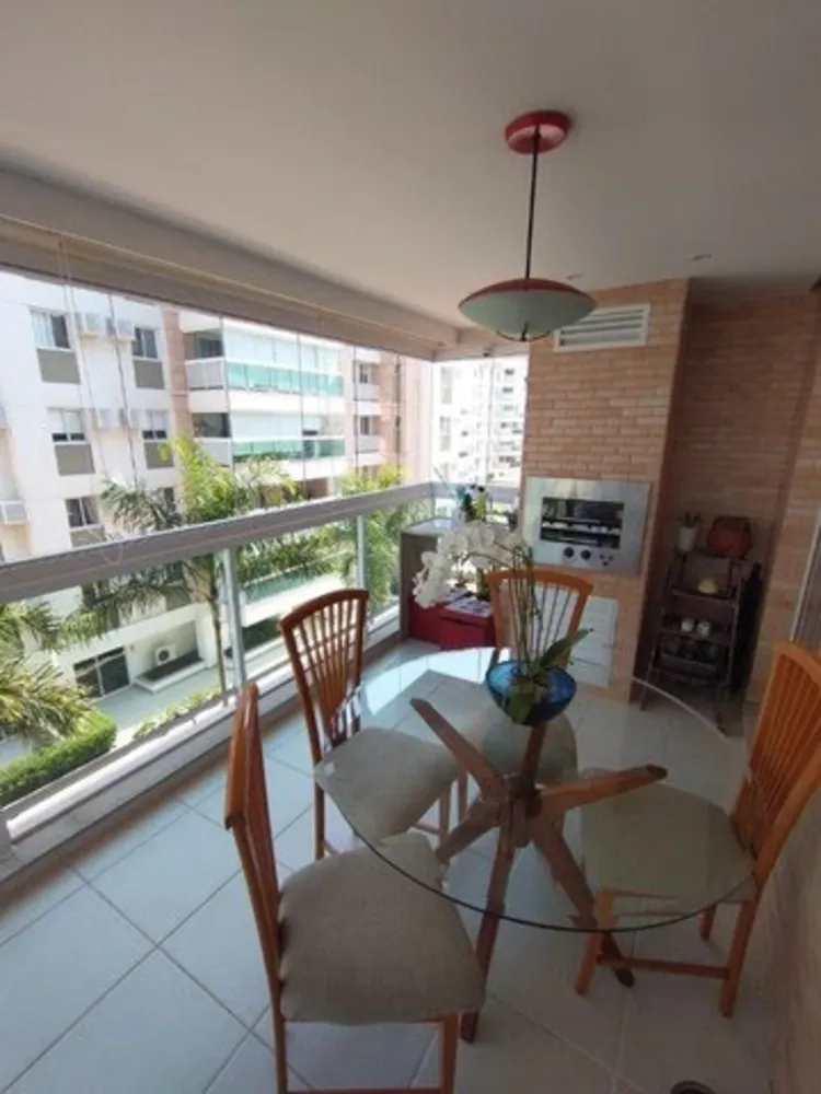 Apartamento, 3 quartos, 107 m² - Foto 19