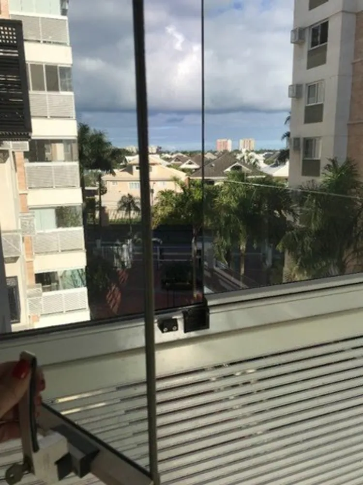 Apartamento, 3 quartos, 107 m² - Foto 1