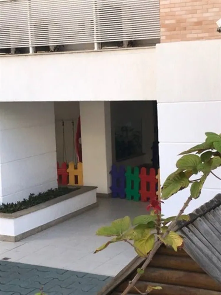 Apartamento, 3 quartos, 107 m² - Foto 11