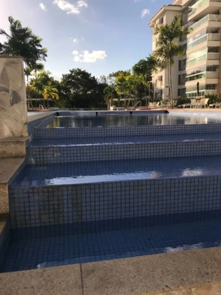 Apartamento, 3 quartos, 107 m² - Foto 2