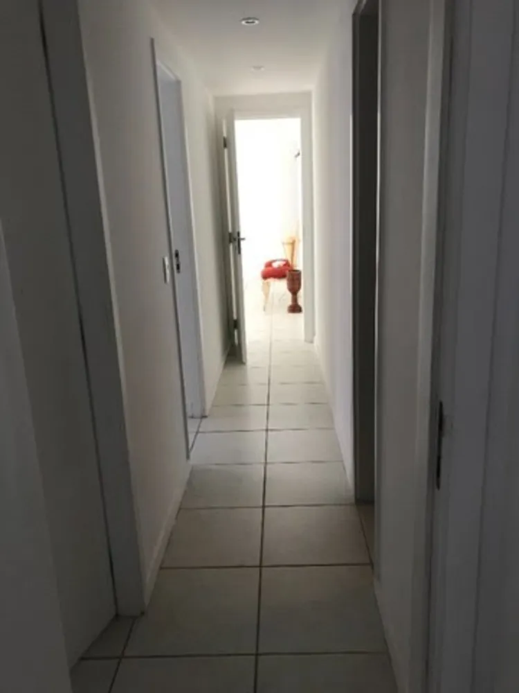 Apartamento, 3 quartos, 107 m² - Foto 8
