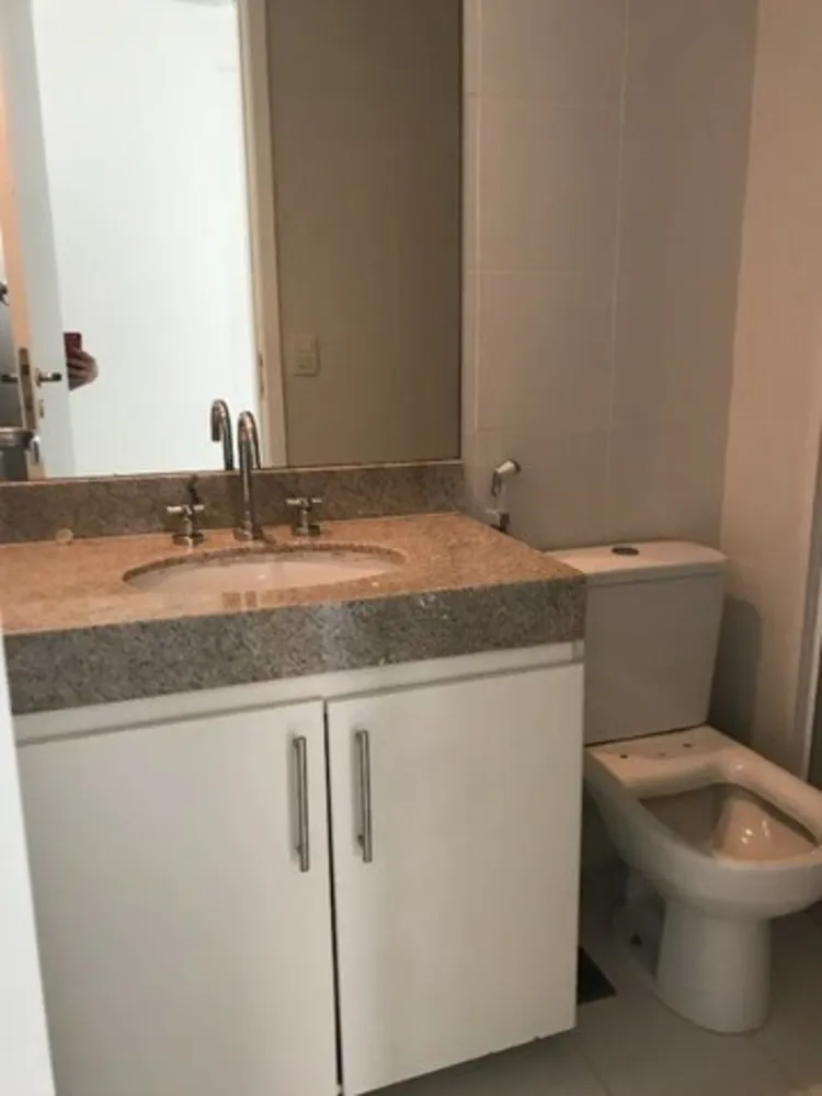 Apartamento, 3 quartos, 107 m² - Foto 7