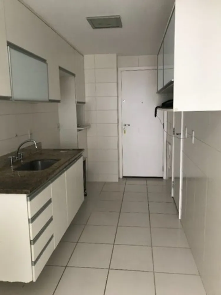 Apartamento, 3 quartos, 107 m² - Foto 5