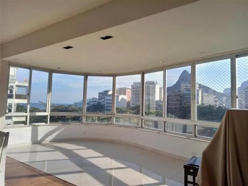 Apartamento, 4 quartos, 260 m² - Foto 3