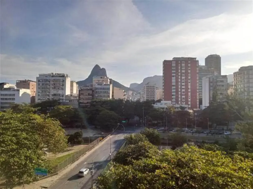 Apartamento, 4 quartos, 260 m² - Foto 26