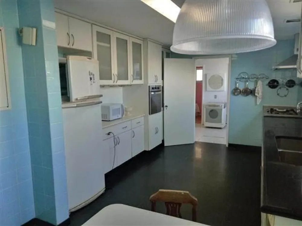 Apartamento, 4 quartos, 260 m² - Foto 21