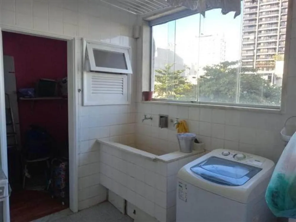 Apartamento, 4 quartos, 260 m² - Foto 24