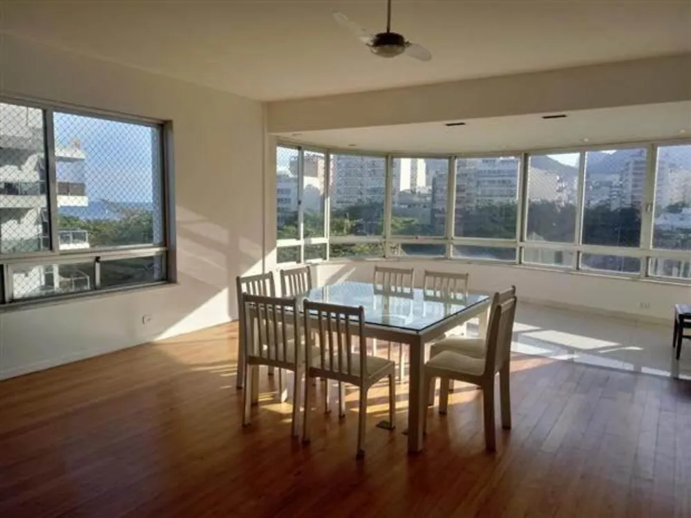 Apartamento, 4 quartos, 260 m² - Foto 4