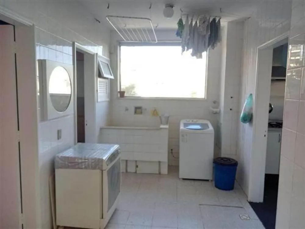 Apartamento, 4 quartos, 260 m² - Foto 23