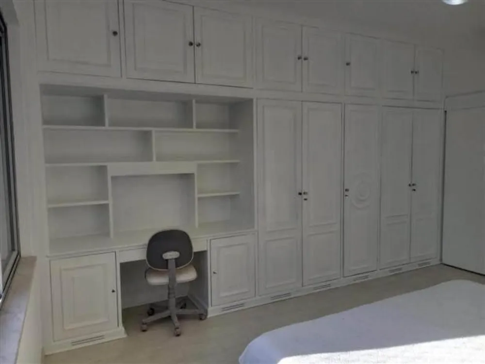 Apartamento, 4 quartos, 260 m² - Foto 5