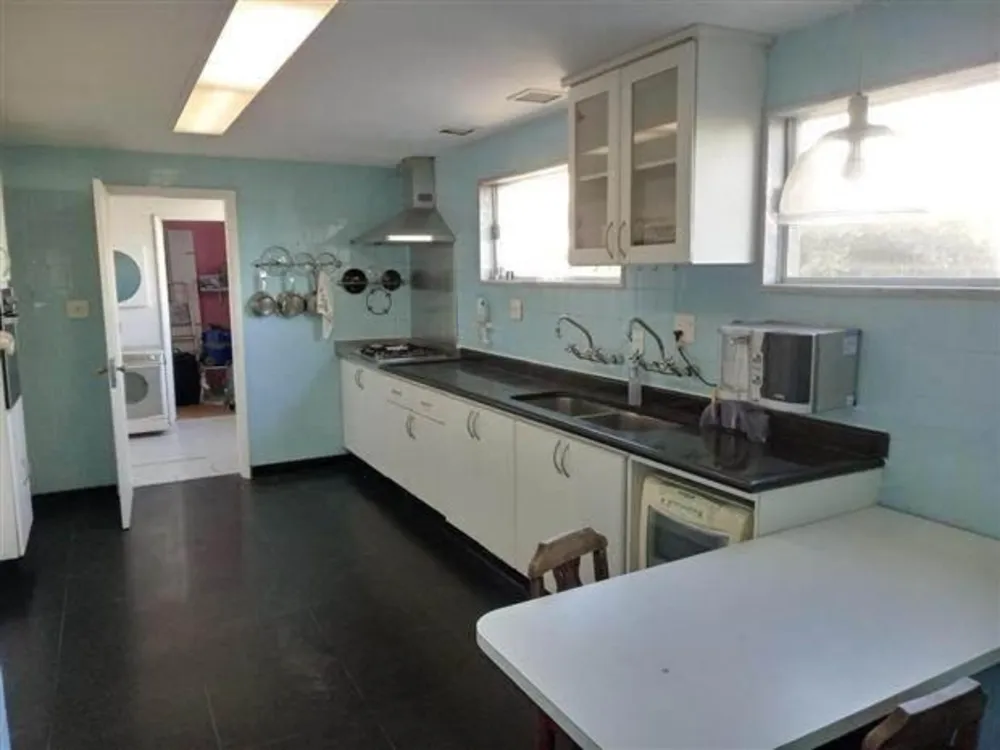 Apartamento, 4 quartos, 260 m² - Foto 22
