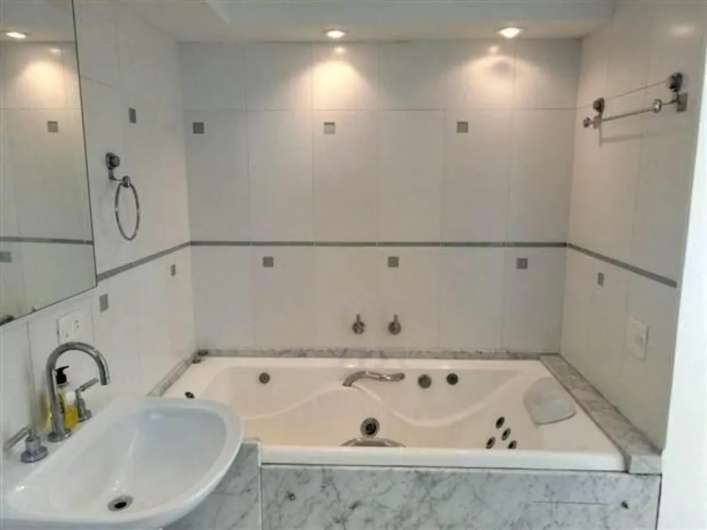 Apartamento, 4 quartos, 260 m² - Foto 16