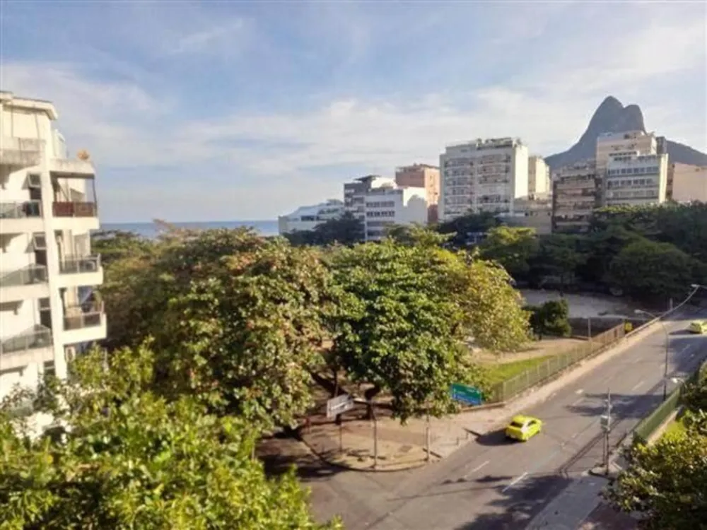 Apartamento, 4 quartos, 260 m² - Foto 25