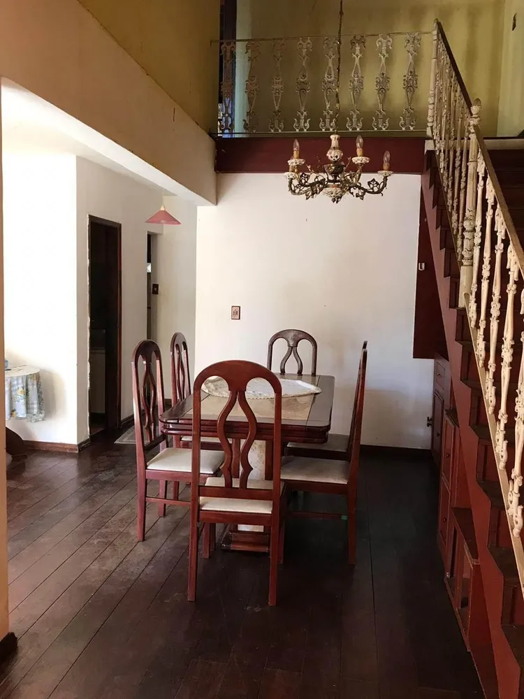 Casa, 4 quartos, 132 m² - Foto 9