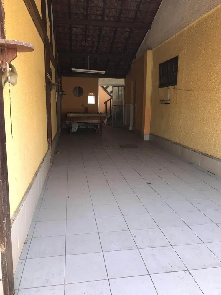 Casa, 4 quartos, 132 m² - Foto 1