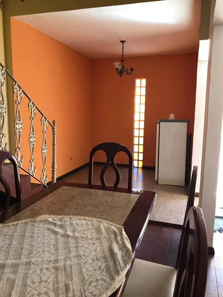 Casa, 4 quartos, 132 m² - Foto 8