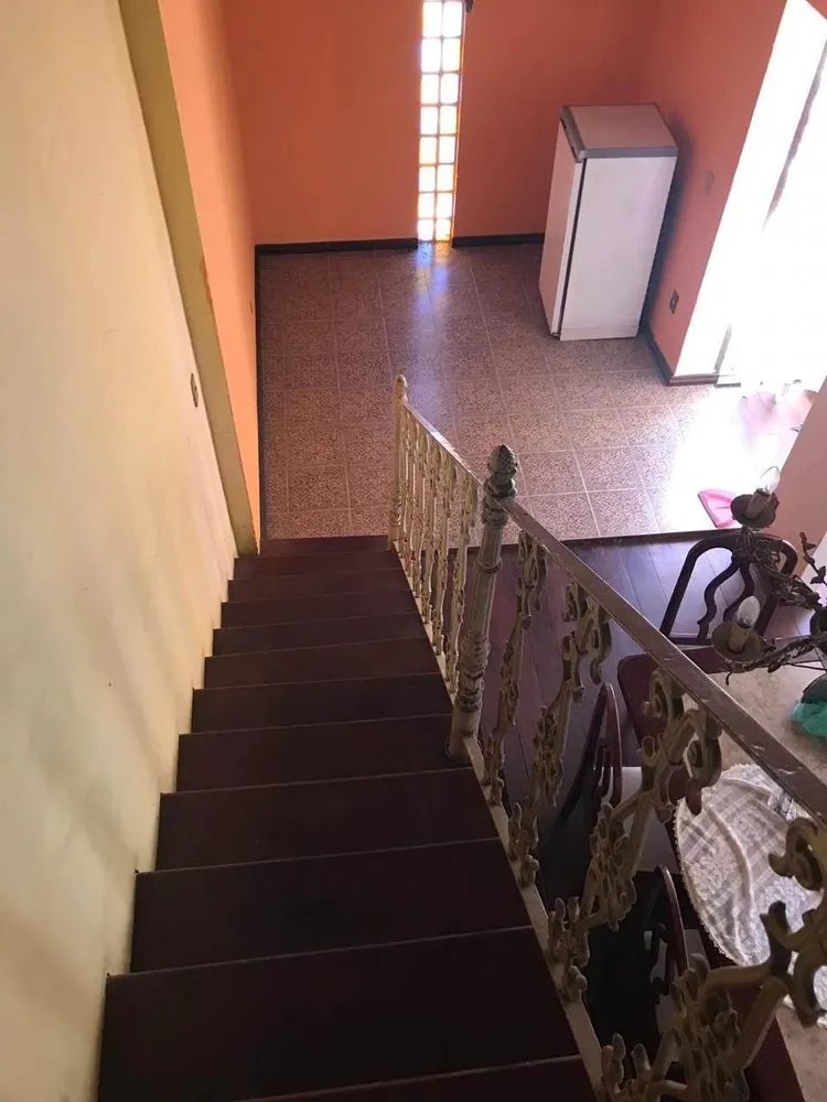 Casa, 4 quartos, 132 m² - Foto 11