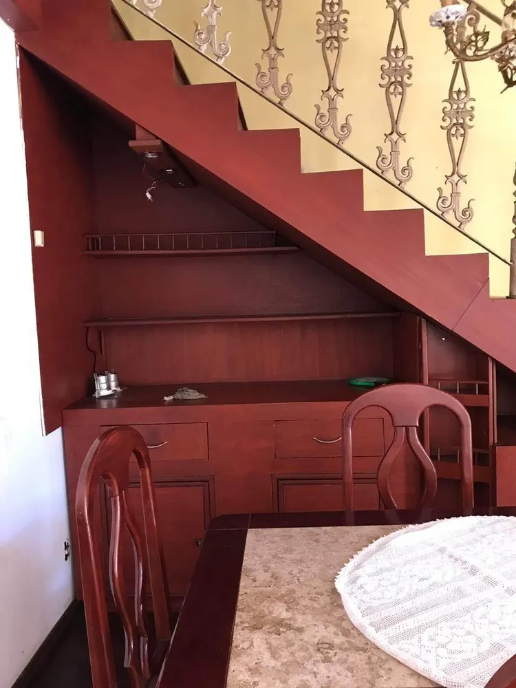 Casa, 4 quartos, 132 m² - Foto 10