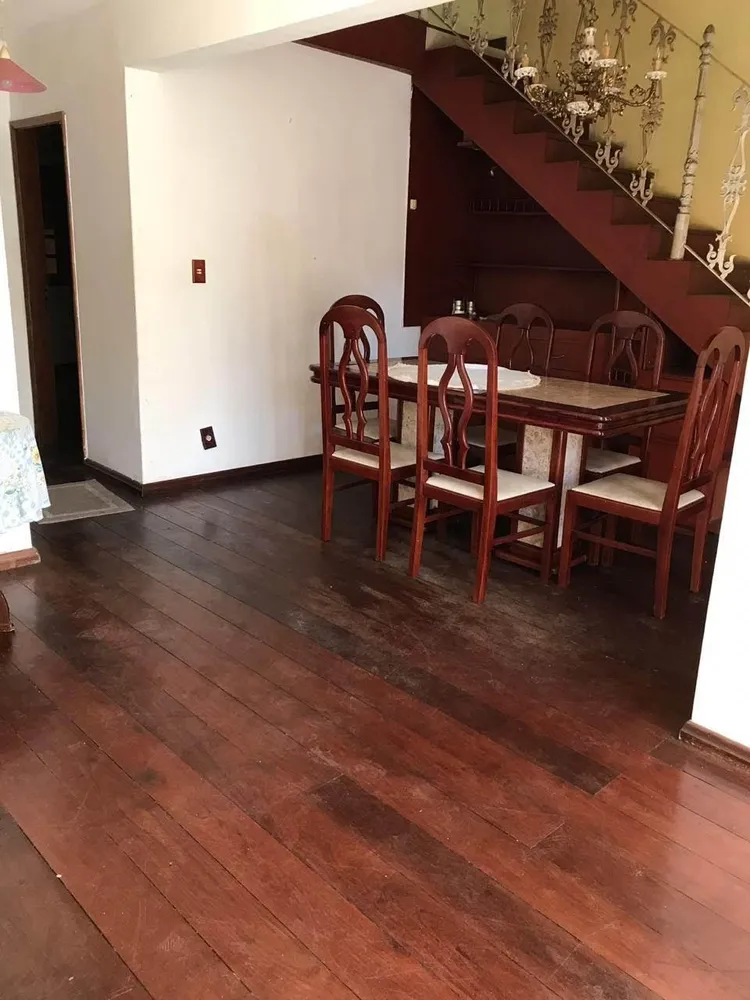Casa, 4 quartos, 132 m² - Foto 6